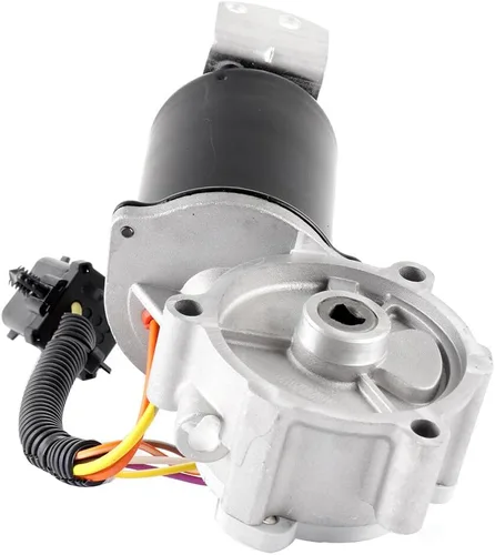 Vista 2 de ECCPP Caja de transferencia Motor para Ford F-150 2004-2008 2004-2008 para Ford Lobo 2006-2008 para Lincoln Mark LT fit F-150 2004-2008 4.6L V8