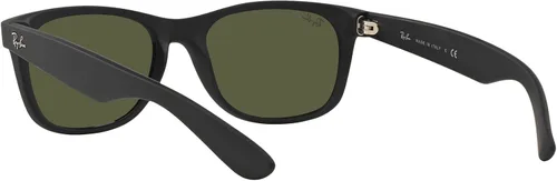 Vista 6 de Ray-Ban RB2132 New Wayfarer - Gafas de sol cuadradas espejadas