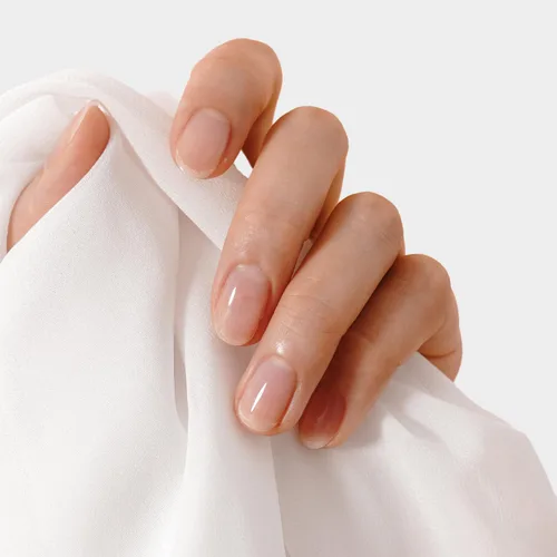 Vista 5 de KUPA GelFinity - Capa base de gel, enlace adhesivo superior para esmalte de uñas de larga duración, base profesional de inmersión UV/LED, 0.5 onzas