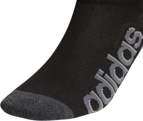 Vista 4 de adidas Calcetines Superlite Linear 3.0 para hombre (6 pares)