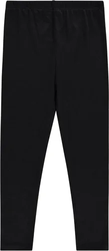 Vista 3 de BTween Leggings elásticos de moda de otoño para niños y niñas, conjunto de pantalones cómodos, paquete de 4