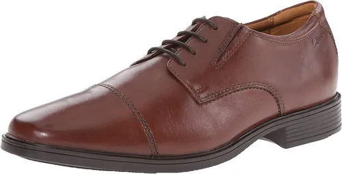 Vista 9 de Clarks Gorra Tilden para hombre
