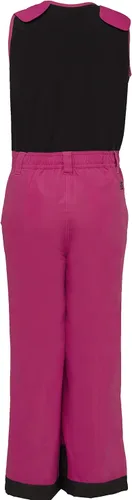 Vista 4 de Arctix Kids Limitless Fleece Top Bib Overalls
