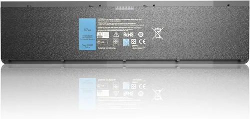 Vista 8 de E7440 E7450 34GKR - Batería para portátil Dell Latitude 14 7000 E7440 E7450 E7420 7450 7440 3RNFD PFXCR G0G2M V8XN3 F38HT T19VW G95J5 E2258 46