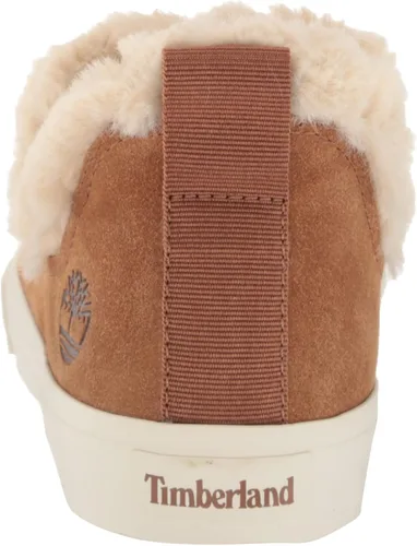 Vista 3 de Timberland Men's Skyla Bay Warm Lined Slip-on Shoe