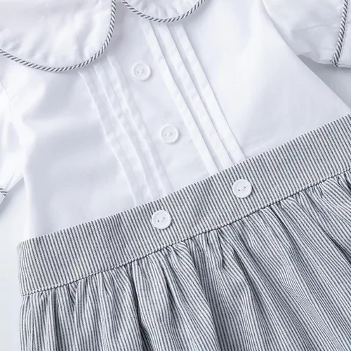Vista 4 de Babany Bebe Body casual para bebés y niños
