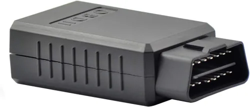 Vista 10 de 16 Pin OBD 2 OBDII Conector macho OBD2 16 pin Adaptador J1962 Conector OBDII Plug con tornillos Conector de cable de diagnóstico del coche