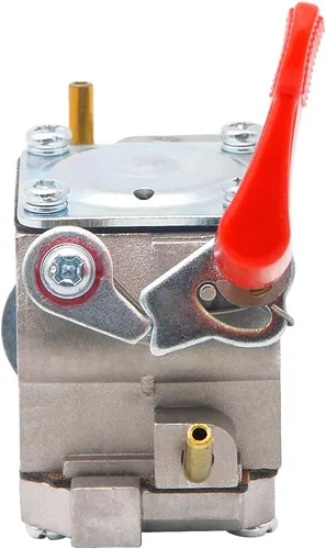 Vista 7 de Carburador C1U-W32 para Poulan 545006017 Carburador para 545030102 530039235 RS32 SM446E PP136E Zama C1U-W32 C1U-W32A C1UW32 C1U Weedeater Craftsman