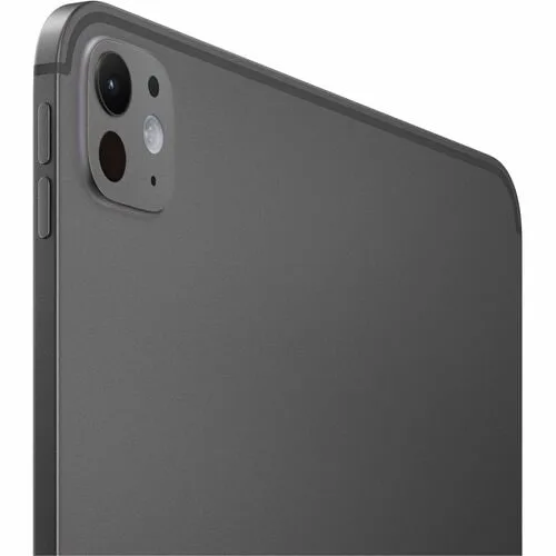 Vista 6 de IPAD PRO 11 WF CL 512GB SBLK-CLA