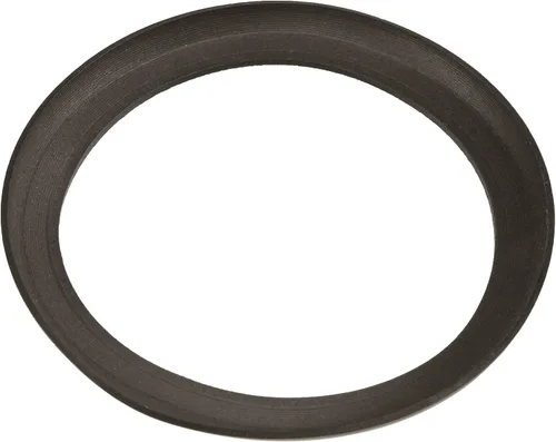 Vista 8 de uxcell Pieza de repuesto de anillo de pistón de compresión para compresor de aire, 2.598 in de diámetro exterior, 1.890 in de diámetro