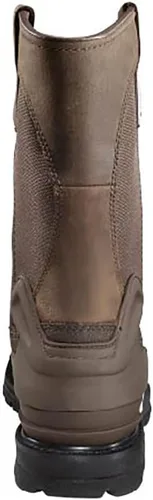 Vista 3 de Carhartt, Wellington - Bota impermeable de 11 pulgadas con puntera de seguridad para hombre