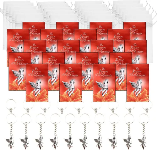 Vista 6 de Smiling Wisdom - 20 regalos a granel - Mini tarjetas de felicitación de agradecimiento del personal de empleados y juegos de regalo de recuerdo