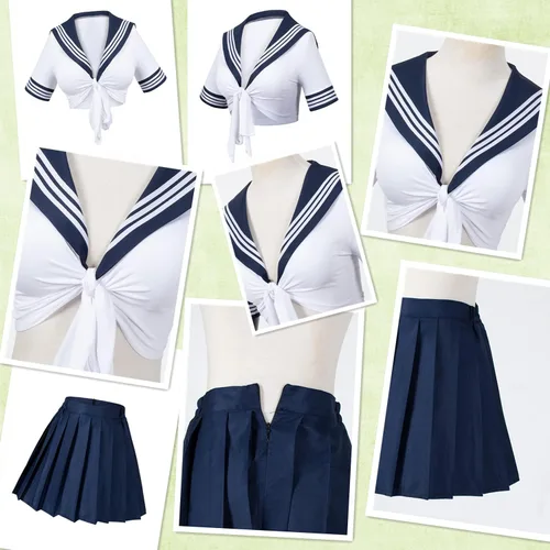 Vista 4 de Elibelle unisex-adult womens Japanese