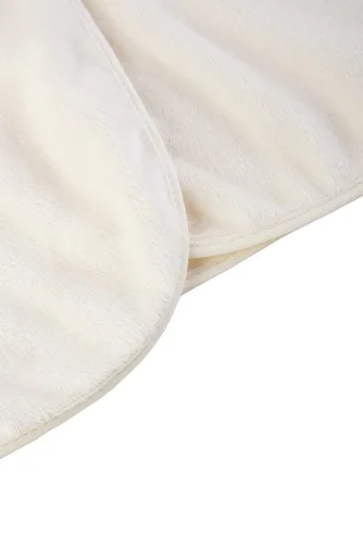 Vista 5 de Cloud 9Micro Plush Spa Wrap (Arena)