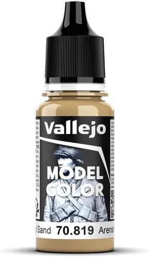Vista 141 de Vallejo - Pintura color rojo amaranto, 0.6 fl oz