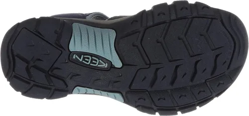Vista 4 de KEEN Womens Newport H2 Closed Toe Water Sandals