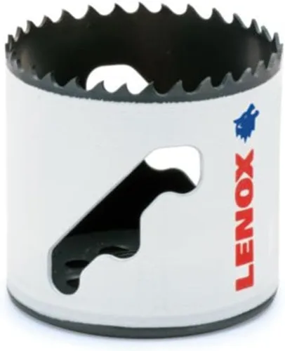Vista 6 de Lenox Sierra perforadora - 16 L 1 pulg. (25 mm)