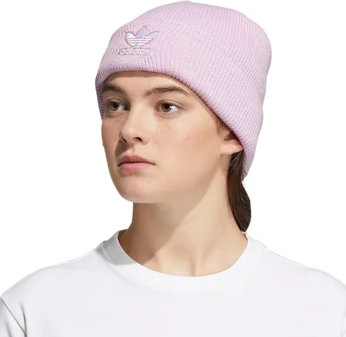 Vista 5 de adidas Women's Trefoil Beanie