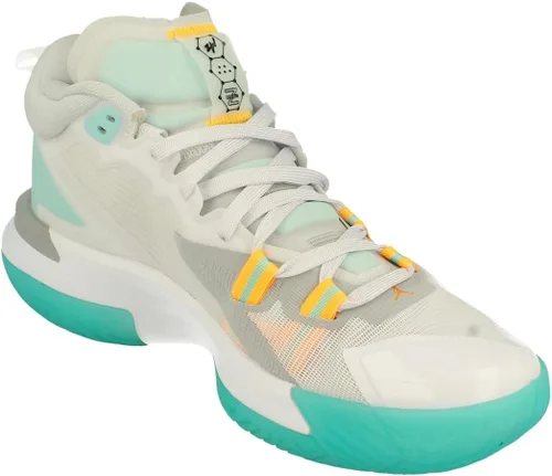 Vista 4 de Nike Jordan Zapatos para hombre Jordan Zion 1 Bloodline DA3130-006