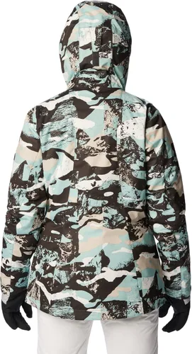 Vista 2 de Columbia - Chaqueta Whirlibird Iv Interchange para mujer