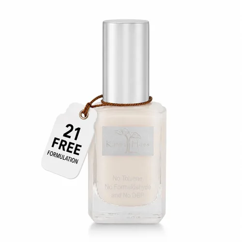 Vista 14 de Karma Organic Esmalte de Uñas Natural - Arte de Uñas No Tóxico, Pintura de Uñas Vegana y Libre de Crueldad (10° Aniversario)