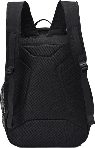 Vista 3 de KELME Mochila de fútbol para jóvenes/adultos - Bolsa deportiva unisex - Soporte de pelota separado compartimento para zapatos Baloncesto béisbol