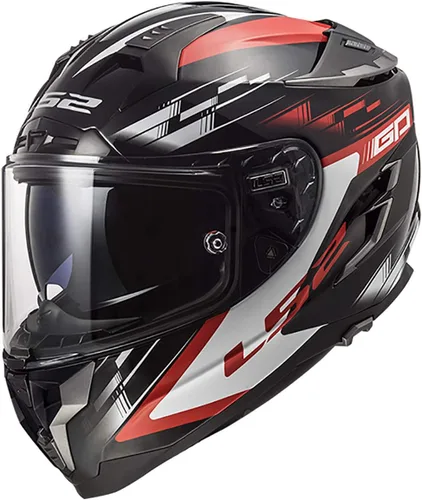 Vista 11 de LS2 Helmets Casco Integral Challenger GT Casco