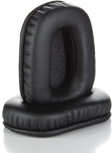 Vista 5 de B450 XT - Almohadillas de repuesto para auriculares compatibles con VXI Blue Parrott B450-XT B450XT B450XT Bluetooth Accesorios para auriculares