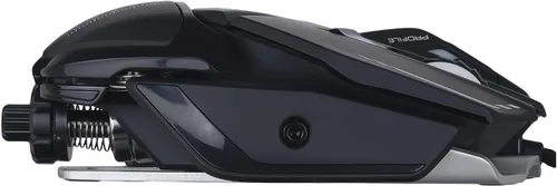 Vista 10 de Mad Catz The Authentic R.A.T. 6+ Mouse óptico