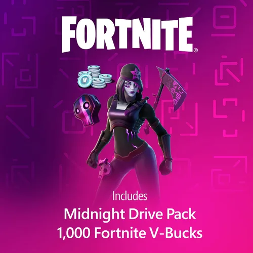 Vista 4 de Xbox Series S Fortnite Rocket League Bundle
