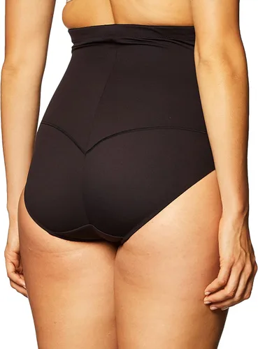 Vista 2 de Maidenform Flexees faja modeladora con cintura alta que da firmeza en poco tiempo para mujer
