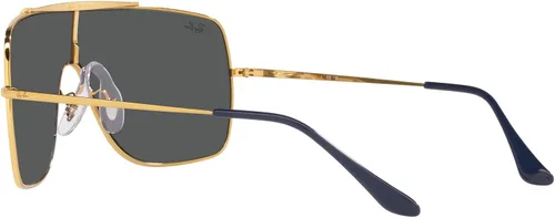 Vista 5 de Ray-Ban RB3697 Wings II - Gafas de sol cuadradas