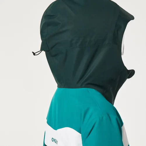 Vista 5 de Oakley Chaqueta térmica W Tnp TBT Rc para mujer