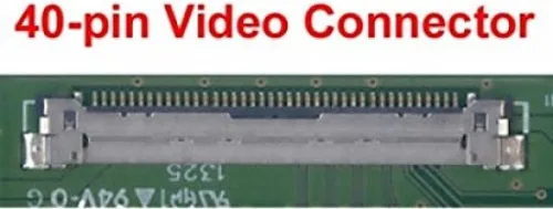 Vista 3 de AU Optronics B156XW04 V.5 - Pantalla LCD WXGA HD LED (repuesto compatible)