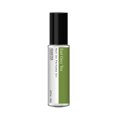Vista 15 de DEMETER Aceite de perfume en rollo de pera asiática, 0.33 onzas, de larga duración