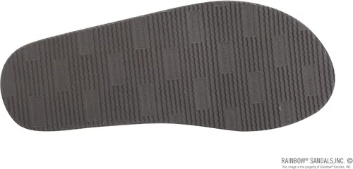 Vista 5 de Rainbow Sandals Correa ancha de doble capa con arco para mujer