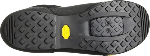Vista 4 de Giro Zapatos de ciclismo para hombre, 8 de EE. UU