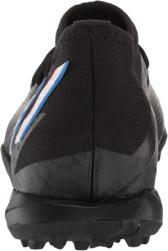 Vista 3 de adidas Unisex Edge3 Turf Soccer Shoe