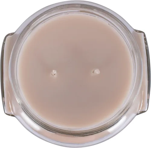 Vista 3 de Tyler Candle s - Vela perfumada de galleta de azúcar caliente, vela de 22 onzas con 2 mechas