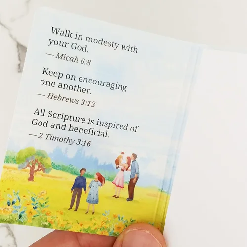 Vista 4 de 24 blocs de notas adhesivas de la Biblia para testigos de Jehová, accesorios de regalo, ideales para versículos de ministerio, cuaderno