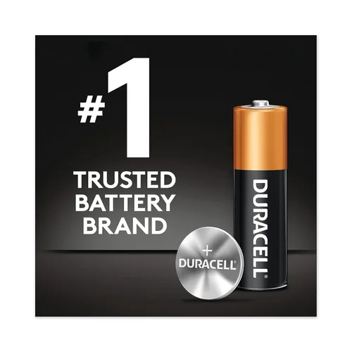 Vista 4 de Duracell PGD MN1604BKD - Batería de cobre, alcalina, tamaño de 9 V (paquete de 72)