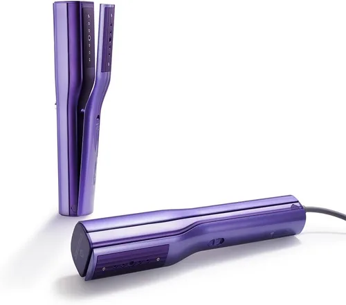Vista 10 de G4 Pro - Vaporizador de viaje con clip para ropa, adaptación de voltaje global de 110-240 V, tamaño de viaje ligero, calentamiento de 15 segundos