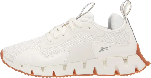 Vista 8 de Reebok - Tenis Zig Dynamica para mujer