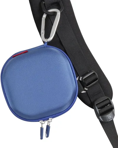 Vista 6 de Hermitshell - Funda rígida de EVA para altavoz Bose SoundLink Micro Bluetooth