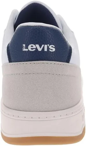 Vista 3 de Levi's Zapatillas Drive Lo para hombre