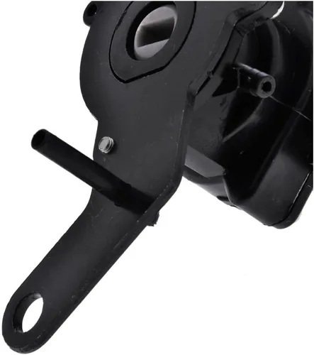 Vista 5 de Bomba de agua de diafragma autocebante para JUKI Lockstitch Accesorios de costura industrial 8700 Bomba de aceite