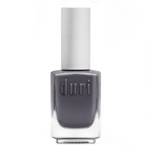 Vista 33 de duri Esmalte de uñas, colección Warm Color, acabado brillante, secado rápido, cobertura completa, larga duración, 0.45 onzas líquidas, Absolute