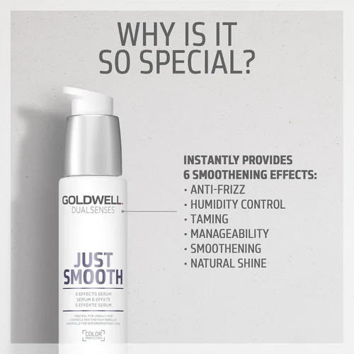 Vista 7 de Goldwell Dualsenses Rich Repair Restoring Serum