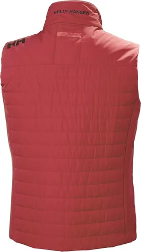 Vista 2 de Helly Hansen Helly Hansen Crew - Chaleco aislante para hombre 2.0