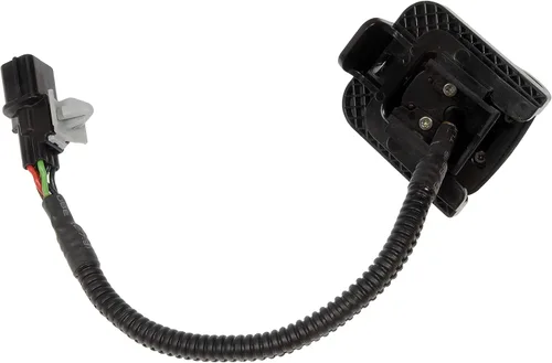 Vista 2 de Dorman Cámara trasera 590-613 compatible con modelos Kia seleccionados
